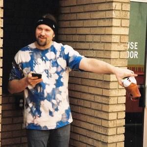 Meet your Posher, Billy